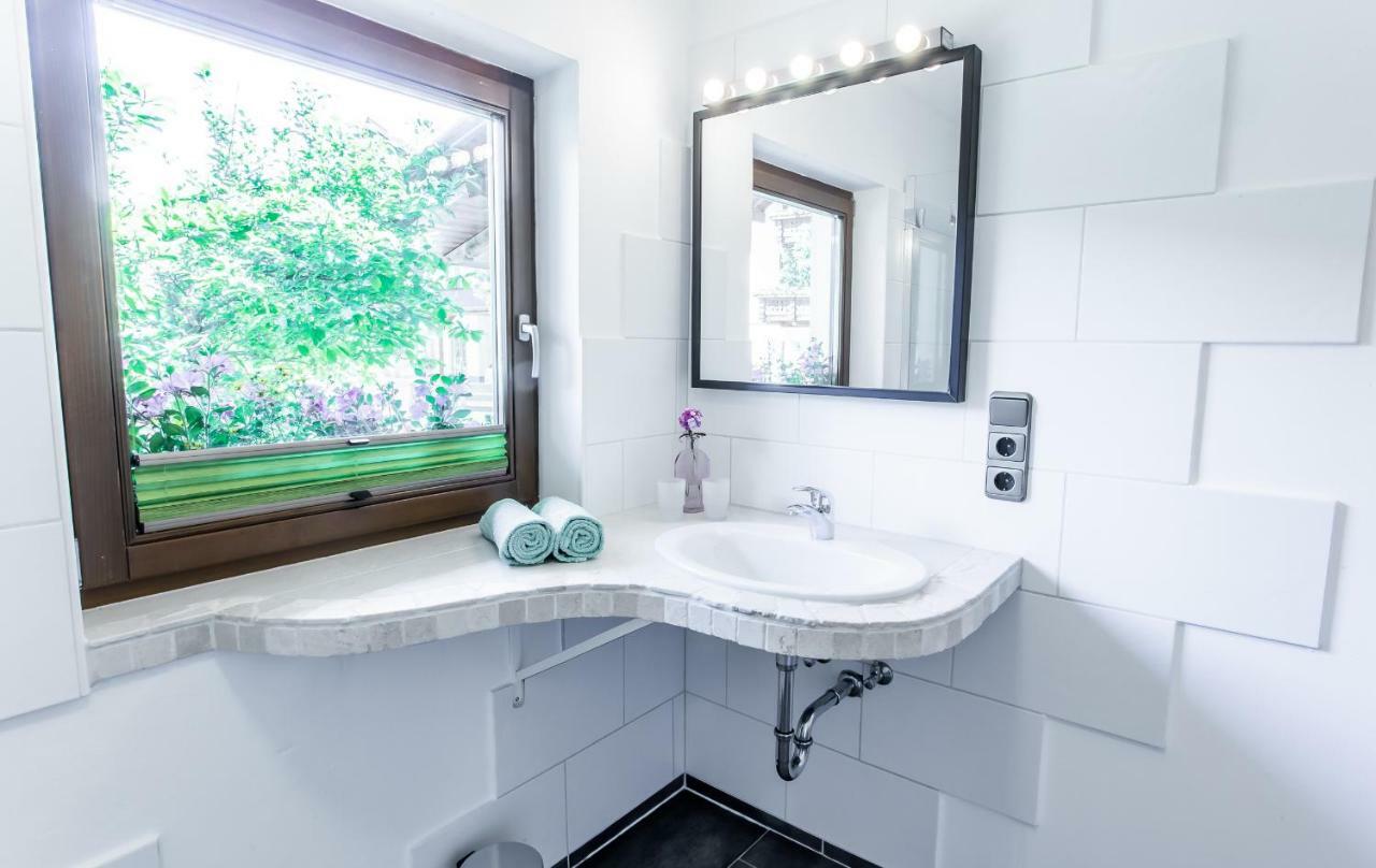 Appartement Hochfilzer Schladming Eksteriør billede